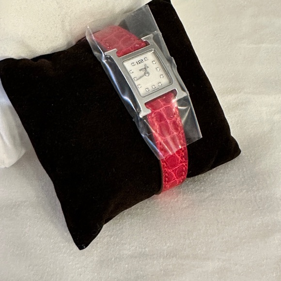 Heure H watch, Mini diamond, 21 mm - Picture 1 of 4